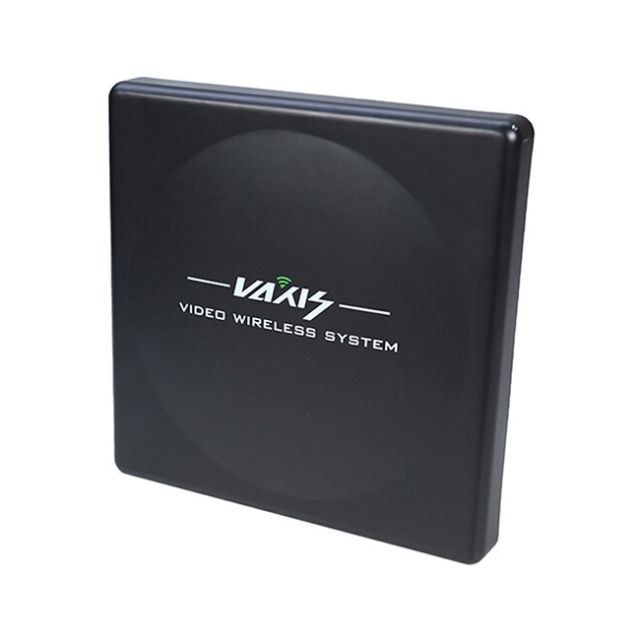 Vaxis Passive Antenna Array Up to 5000ft V-Mount or Gold Mount - V-Mount