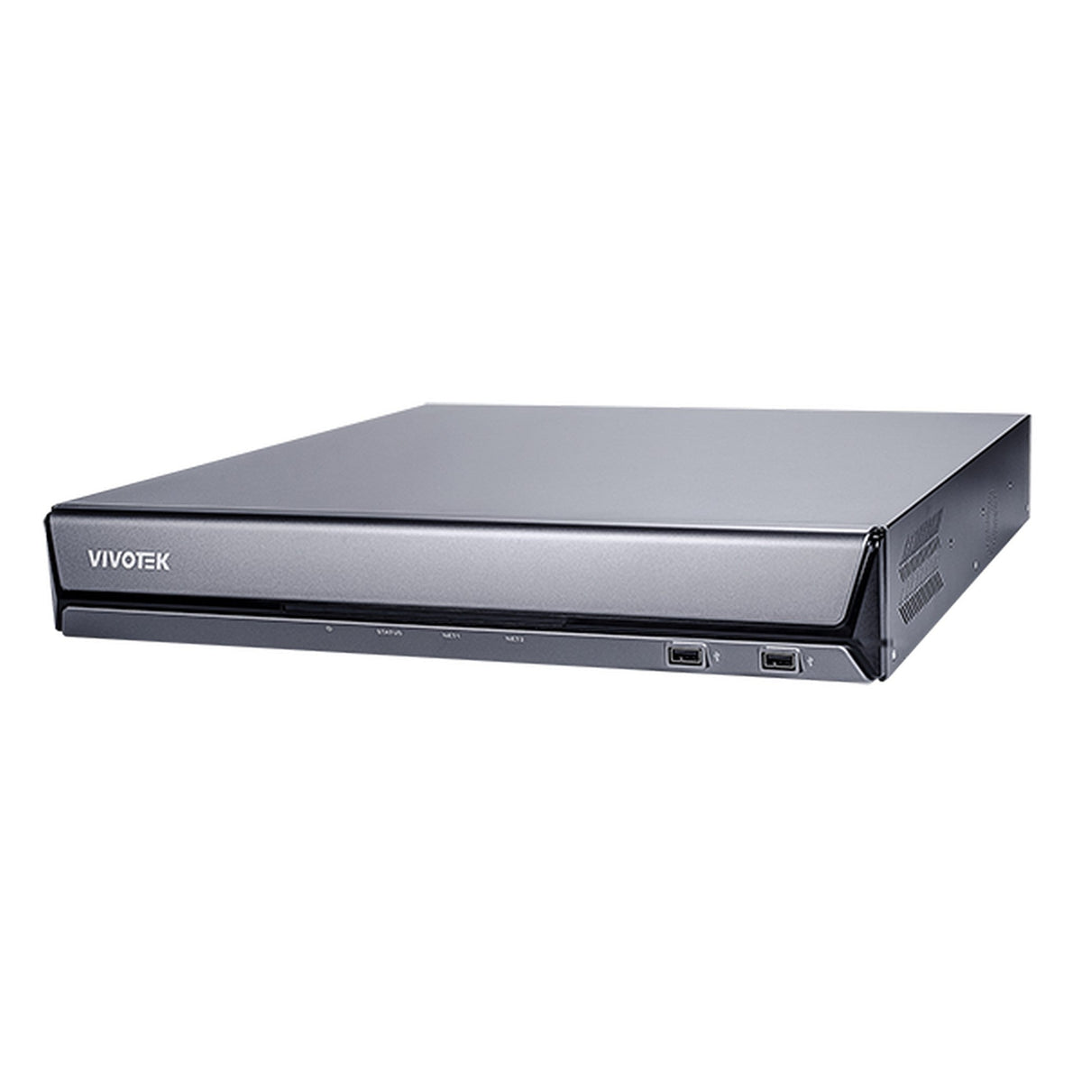 VIVOTEK Core+ AI H.265 16-Channel Embedded PoE Network Video Recorder
