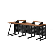 Wavebone Space Station Modular Workstation