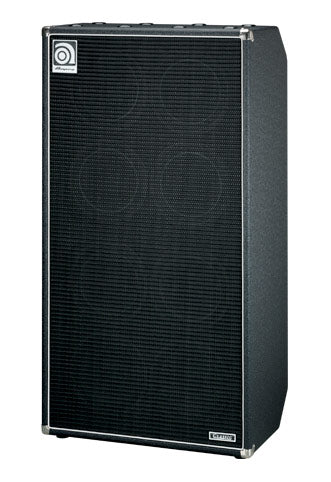 Ampeg SVT 810e 1600-Watt 8x10