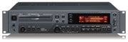 Tascam CD-RW901SL Professional CD Recorder