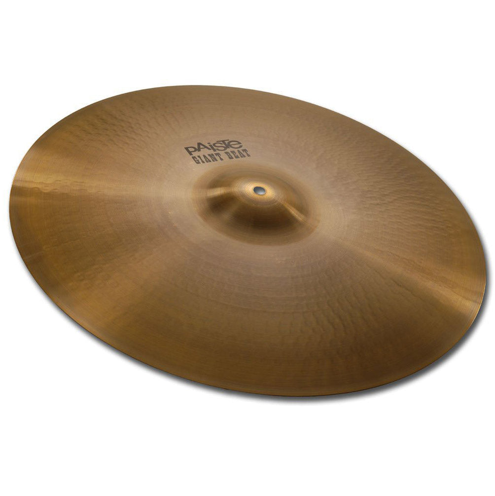 Paiste Giant Beat Cymbal Multi 20"