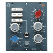 BAE 1073D Deluxe Mic Pre 500-Series Module