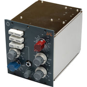 BAE 1073D Deluxe Mic Pre 500-Series Module