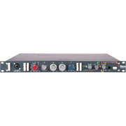 AMS Neve 1073SPX-D Mono Mic Preamp, EQ and Digital Interface