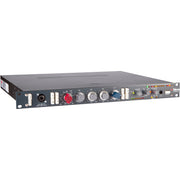 AMS Neve 1073SPX-D Mono Mic Preamp, EQ and Digital Interface