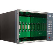 AMS Neve 1081 7U Vertical Rack