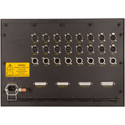AMS Neve 1081 7U Vertical Rack