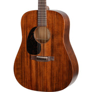 Martin D-15M Left Handed 6 String Acoustic Guitar