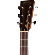 Martin D-15M Left Handed 6 String Acoustic Guitar