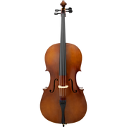 Maple Leaf Strings Model 110 3/4 Cello Outfit