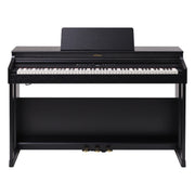 Roland RP701-CB Classic Design Piano - Black