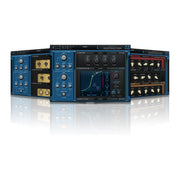 Blue Cat Audio All Plug-ins Pack Bundle