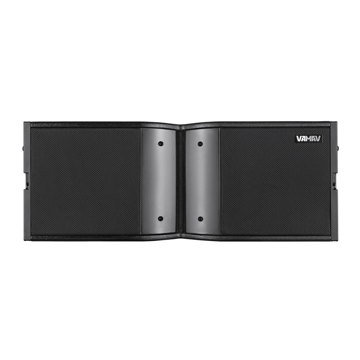 VAMAV LATX210 1600-Watt 2-way Full-Range Active Line Array Speaker System
