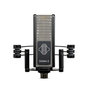 Sontronics SIGMA 2 Phantom-Powered Ribbon Microphone