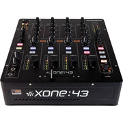 Allen & Heath XONE:43 DJ Mixer