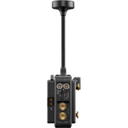 Teradek Ranger Micro 750 Gold Mount 3G-SDI/HDMI Wireless Kit