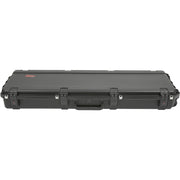 SKB 3i-5014-TKBD iSeries 76-note Narrow Keyboard Case