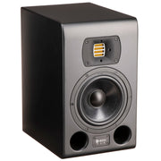 HEDD Type07 MK2 - 2 Way Studio Monitor, Black