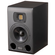 HEDD Type07 MK2 - 2 Way Studio Monitor, Black