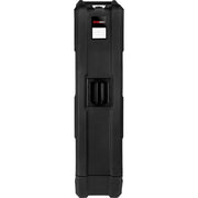 Gator GTR-MINIVAULT-E2 Mini Vault Guitar Case/Rack for Two (2) Electric Guitars