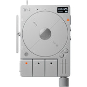 Teenage Engineering TP-7 Field Recorder