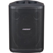 Bose S1 Pro+ Multi-position PA System with Battery
