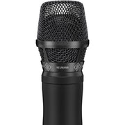 Neumann KK 105 U Capsule Head - Black