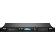 Lab Gruppen IPX 2400 Compact 1200W 2-Channel DSP Controlled Power Amplifier