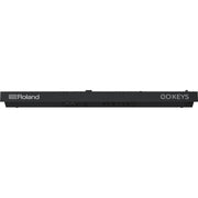 Roland GO:KEYS 5 Keyboard - Graphite