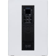 RCF SUB 15-AX Professional 2200W Powered 15" Subwoofer - White