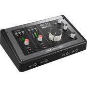 Solid State Logic SSL2+ MKII 2x4 USB-C Audio Interface