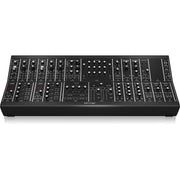 Behringer System 35 Complete Eurorack Modular Synthesizer with 25 Modules and Case