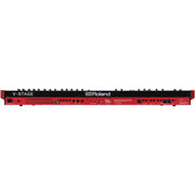 Roland V-STAGE76 Stage Keyboard 76-Note Waterfall Action