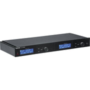 Shure SLXD4Q+ Quad Wireless Receiver - G57 Band