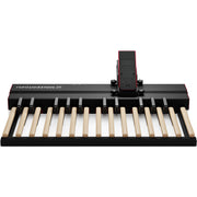 Nord Pedal Keys 25 MIDI Foot Pedal Keyboard