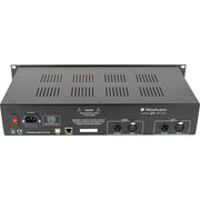 WesAudio NG78 Stereo FET Compressor with Digital Recall