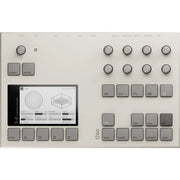 Torso Electronics S4 Sculpting Sampler Audio Instrument - White