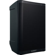 QSC CB10 10-inch Compact Battery-Powered 90° Loudspeaker
