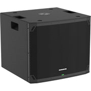 Mackie Thump18Sv4 18" Professional 1400W Powered Subwoofer