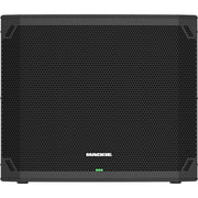 Mackie Thump18Sv4 18" Professional 1400W Powered Subwoofer