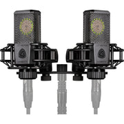 Lewitt LCT 440 PURE - Stereo Pair