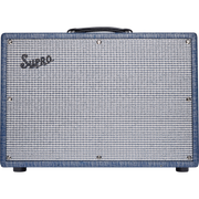 Supro Keeley Custom 12 1x12” Combo Amplifier