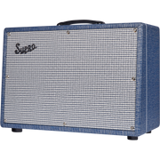 Supro Keeley Custom 12 1x12” Combo Amplifier