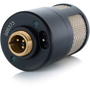 Soyuz 1973 DELUXE Large Diaphragm Transformerless FET Condenser - Black