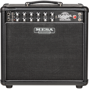 Mesa Boogie Rectifier Badlander 25 1x12” Combo Amplifier