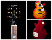 Epiphone Les Paul Ultra 2 Chambered Guitar ENU2FCGH1