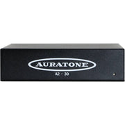 Auratone 5C Super Sound Cubes with A2-30 Amp Bundle - Black
