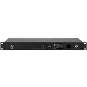ADJ NET 8, 4-port DMX over Ethernet Node with Wired Digital Communication Network