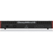 Behringer DeepMind 6 Polyphonic Analog Synthesizer
